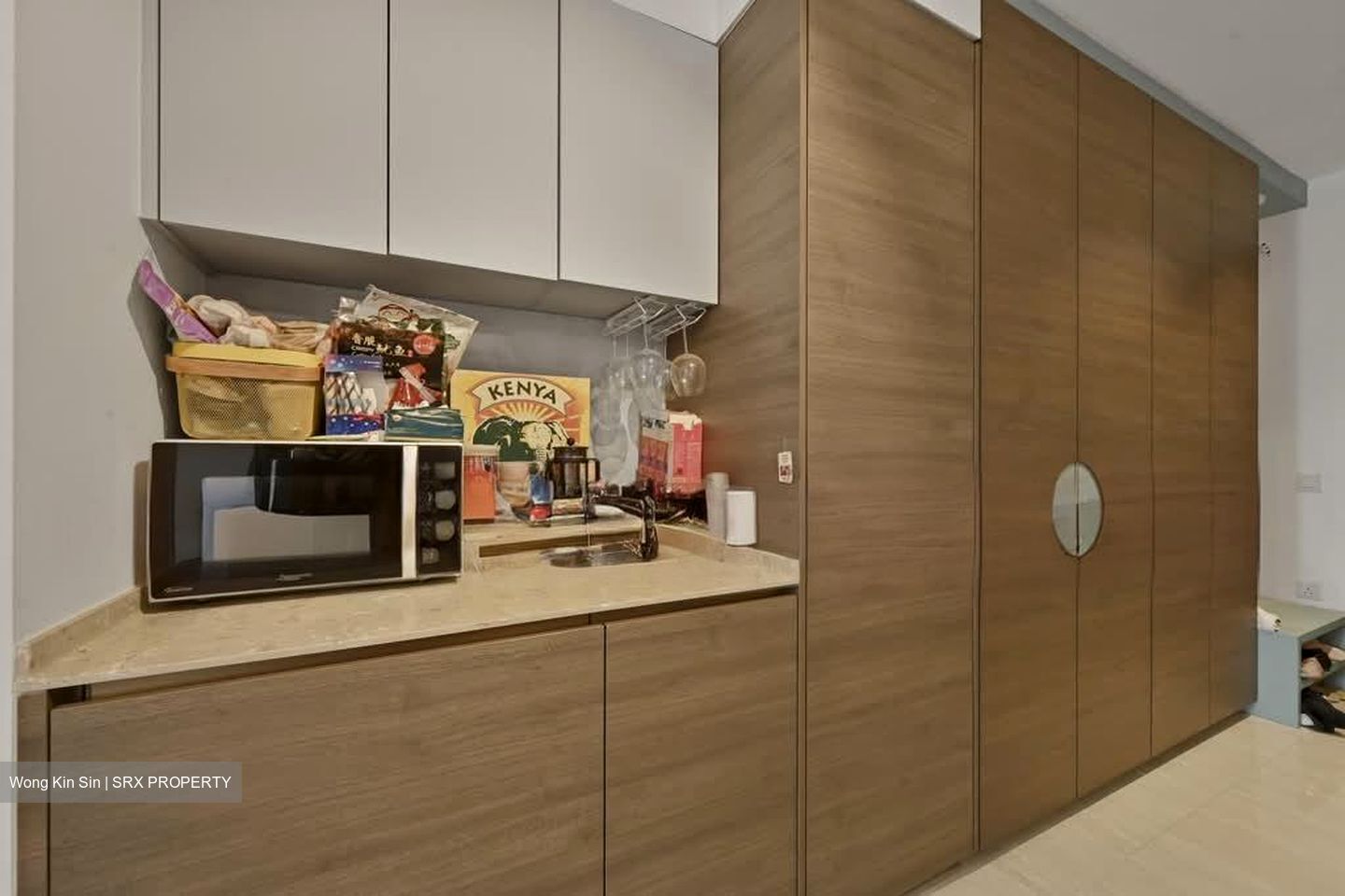 The Florence Residences (D19), Apartment #538070291